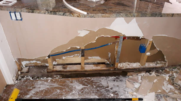 Best Fire Damage Restoration  in Justice, OK
