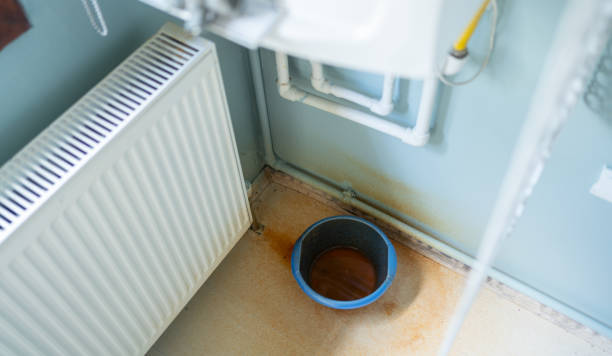 Best Residential water damage restoration  in Justice, OK