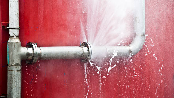 Best Local water damage restoration  in Justice, OK